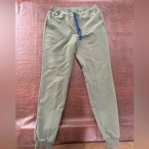 Figs Men’s jogger bottoms